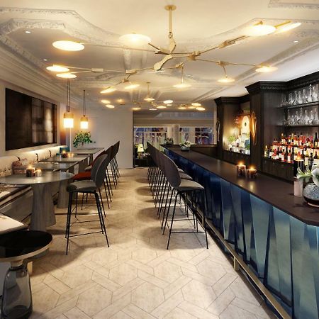 The Celino Miami Beach Exterior foto