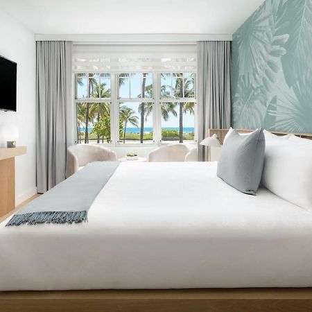 The Celino Miami Beach Exterior foto