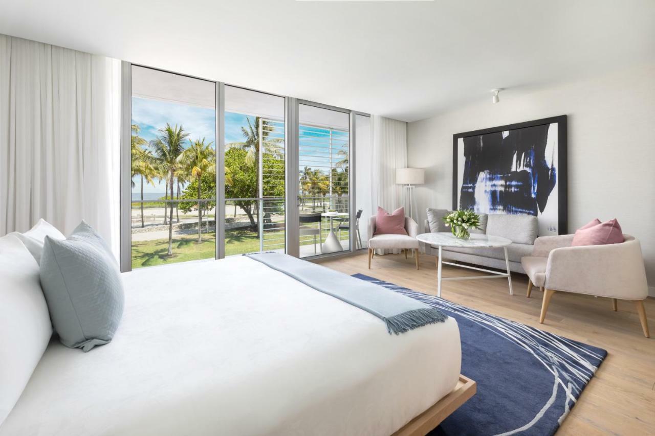 The Celino Miami Beach Exterior foto