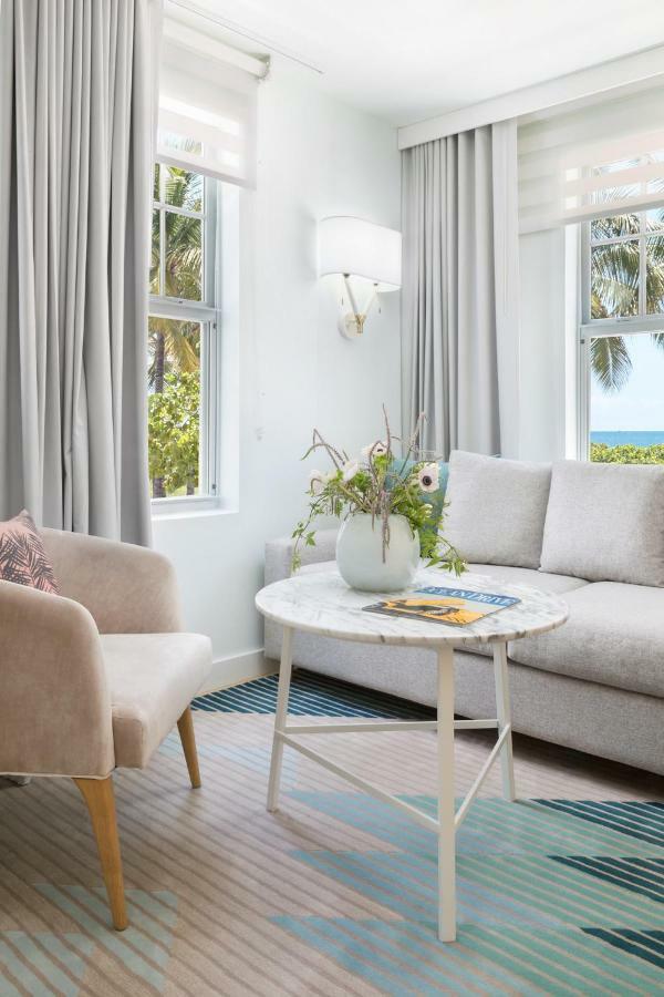 The Celino Miami Beach Exterior foto