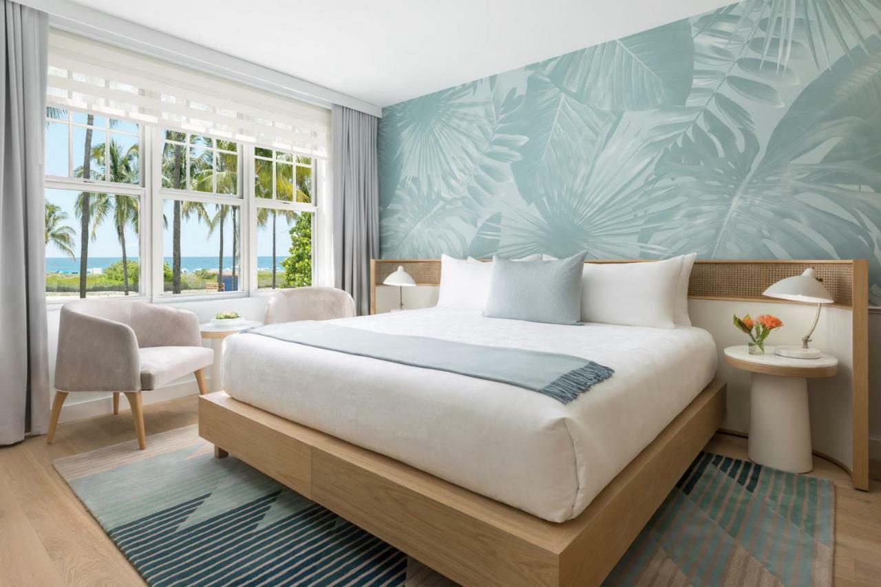 The Celino Miami Beach Exterior foto