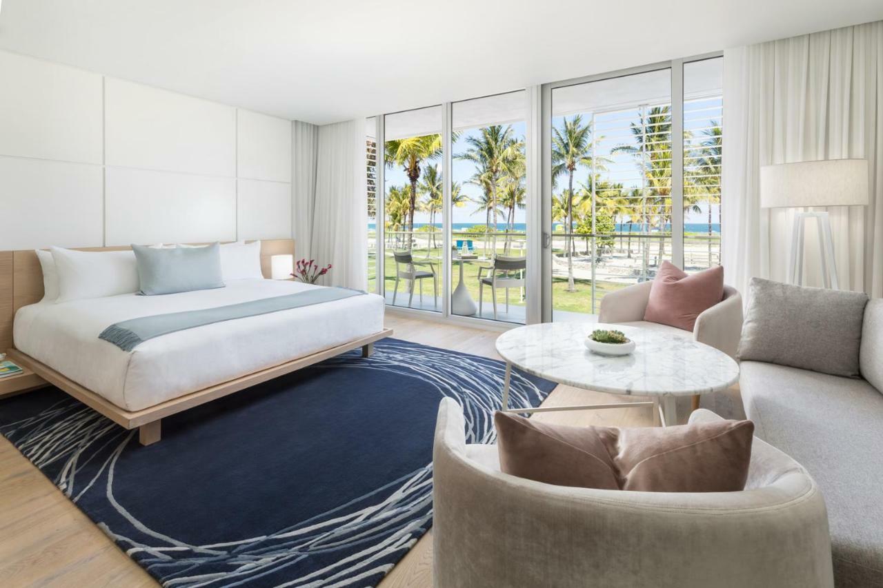 The Celino Miami Beach Quarto foto