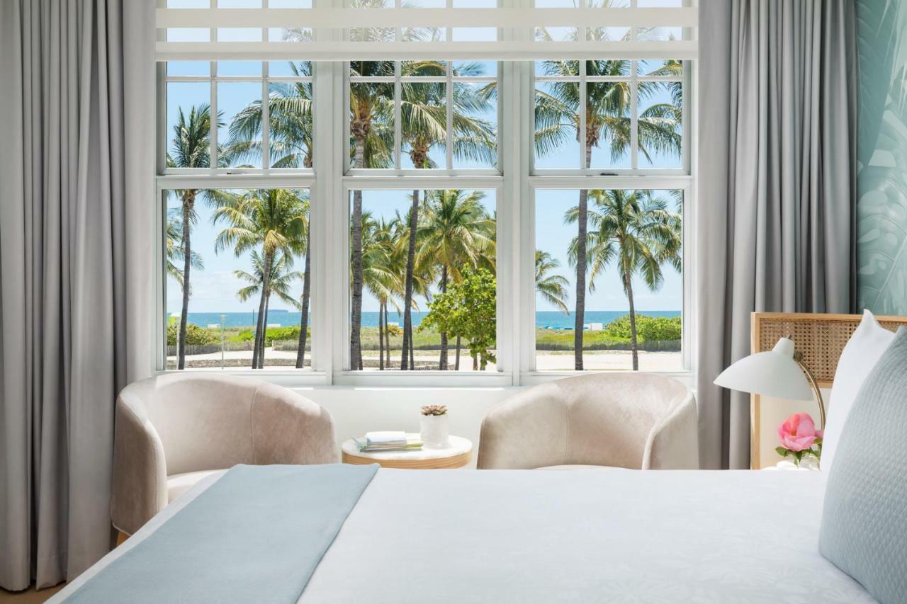 The Celino Miami Beach Quarto foto