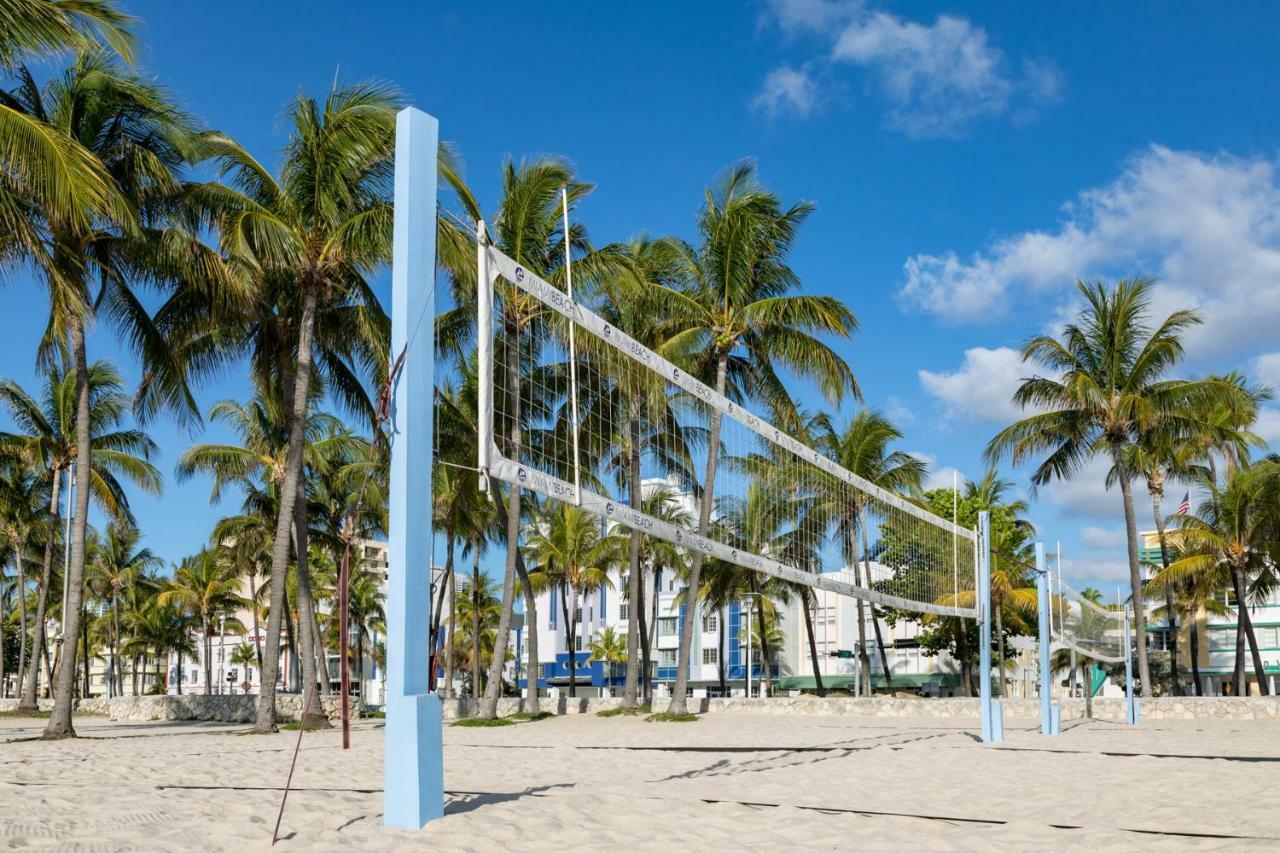 The Celino Miami Beach Exterior foto